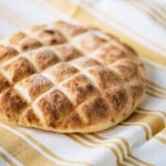 Sourdough Pita Bread Recipe