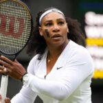 Serena Williams mot Venus Williams