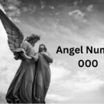 Номер ангела 000