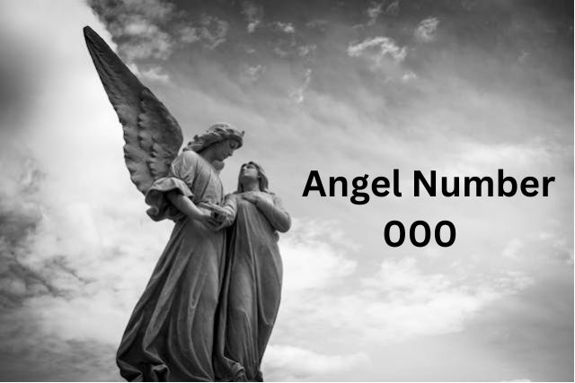 Numărul de înger 000