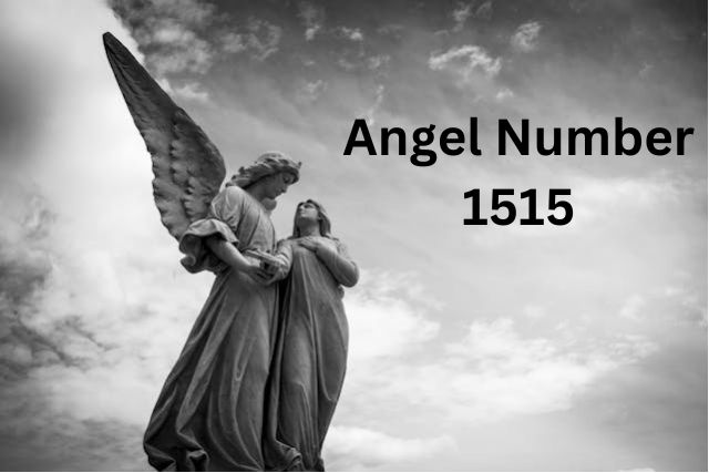 Angel Number 1515