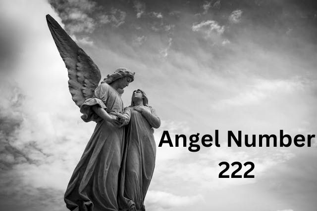 Numărul de înger 222
