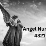 Engel nummer 4321