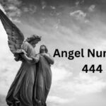 Engel nummer 444