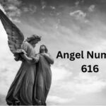 Номер ангела 616