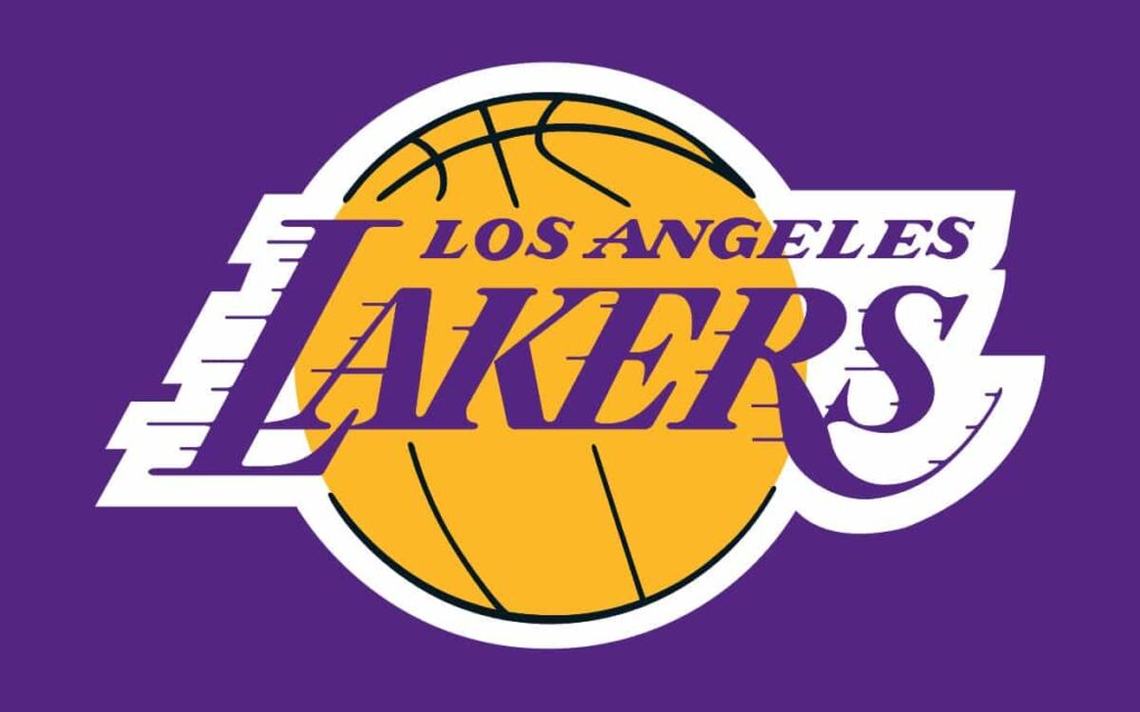 LA Lakers mot Miami Heat