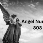 Meaning of Angel Number 808
