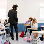 Types of Students in a Classroom