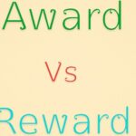 Pris vs belønning