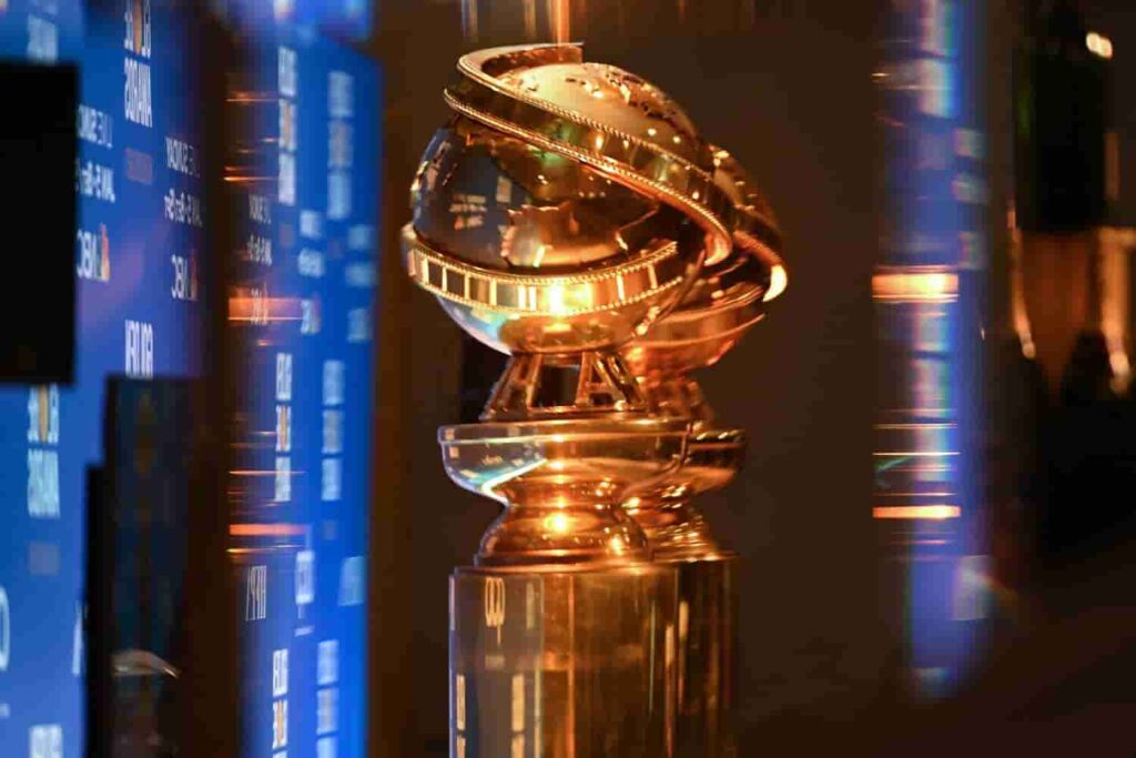 Globus d'Or vs Emmy