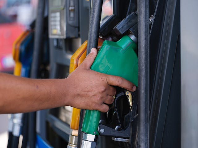Gasoline vs Kerosene